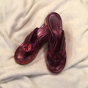 Donald J Pliner Shoes